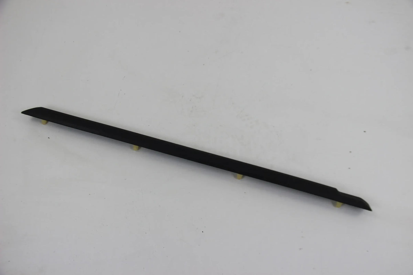 Original BMW E36 316i-328i Stossleiste Tür hinten links Blende 51131960733