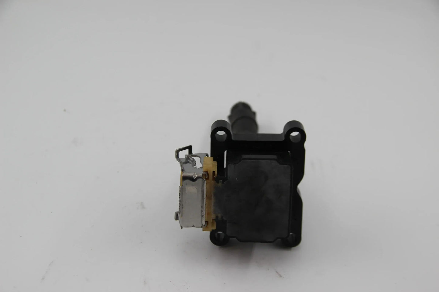 Original BMW E34 E32 E31 Z1 Zündspule Ringeisenzündspule 12131742925