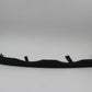 Original BMW E46 316-330xi Blende grundiert rechts Schwarz 51138208486