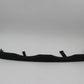 Original BMW E46 316-330xi Blende grundiert rechts Schwarz 51138208486