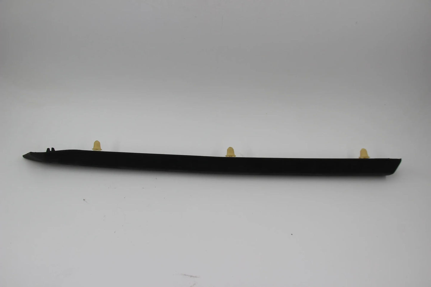 Original BMW E36 316i-328i Stossleiste Seitenwand hinten links 51131977247