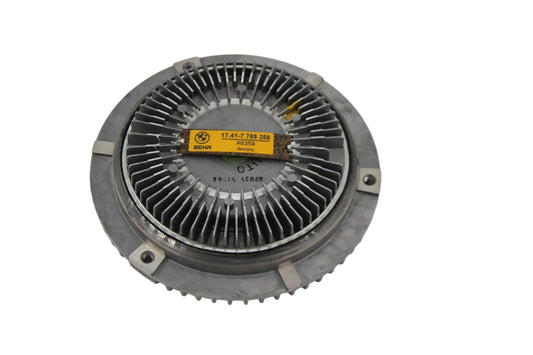 Original BMW E46 330Cd/d/xd E65 730d X5 3.0d Lüfterkupplung 17417789256