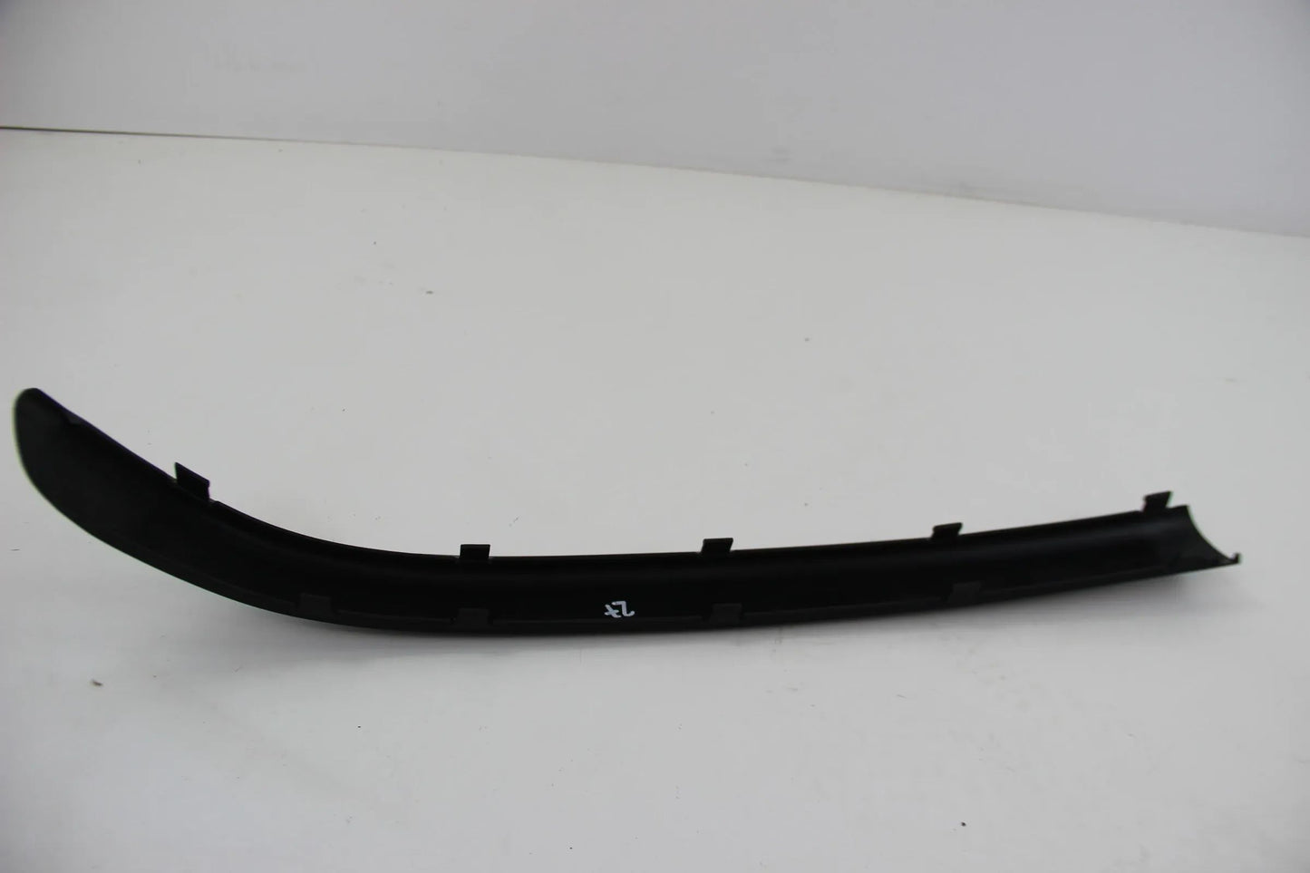 Original BMW E46 316i-330xi  Stossleiste Stossfänger vorn links 51118195289