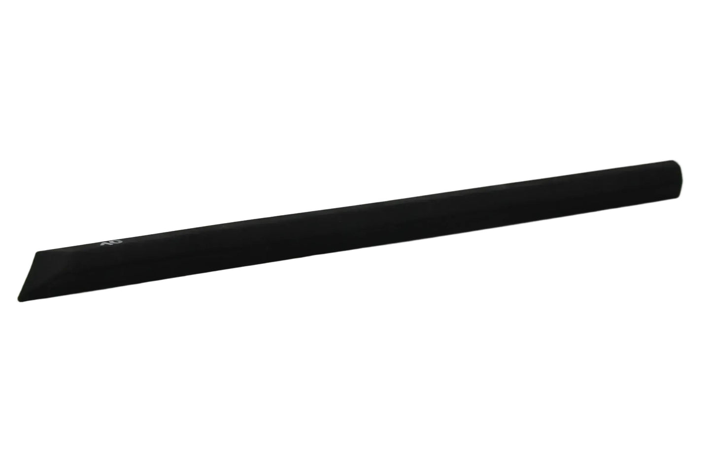 Original BMW E36 316g-318ti Stossleiste Seitenwand hinten links 51138146361
