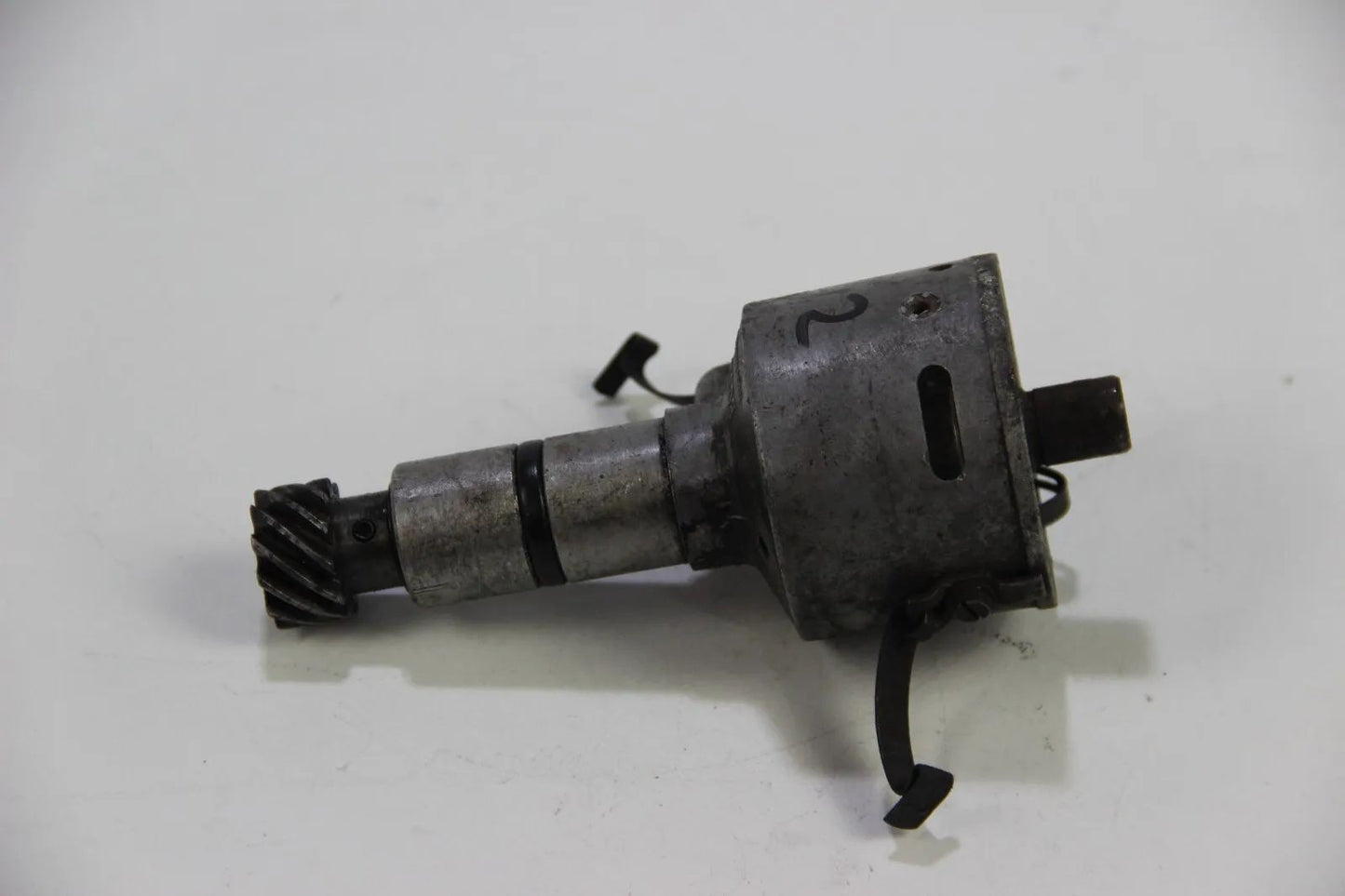 Original BMW M30 E3 E9 CS E12 Zündverteiler Verteiler Bosch 0231169007 Ignition