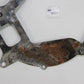 Original BMW E30 M40 Getriebestaubschutz 316i 318i Abdeckblech Schutz Blech 3er