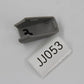 Original BMW E46 M3 S54 M3 CSL S54 Kappe HELLGRAU Haltegriff 51168244447