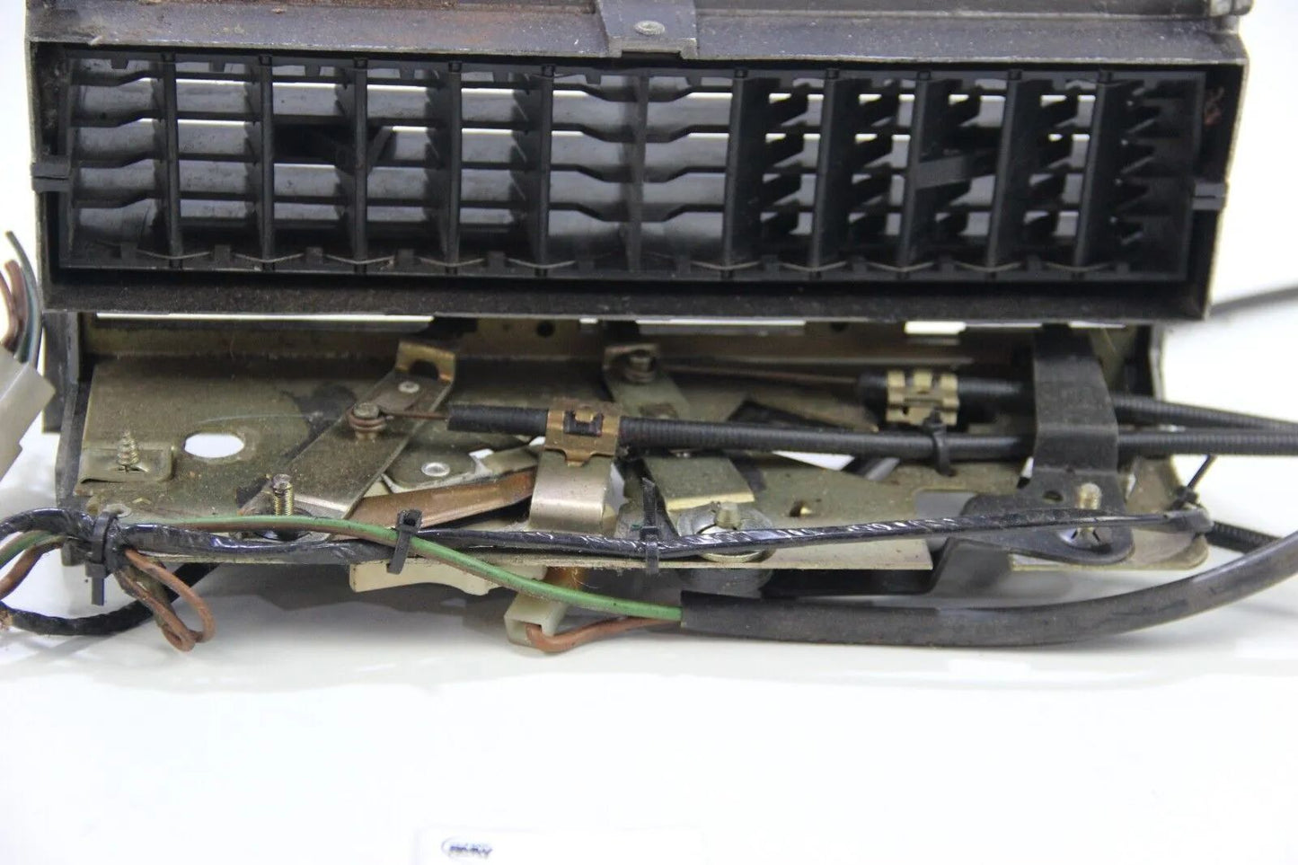 Original BMW E9 Heizungsbedienteil Heater Control 3.0csi csl cs 2.5 2.8