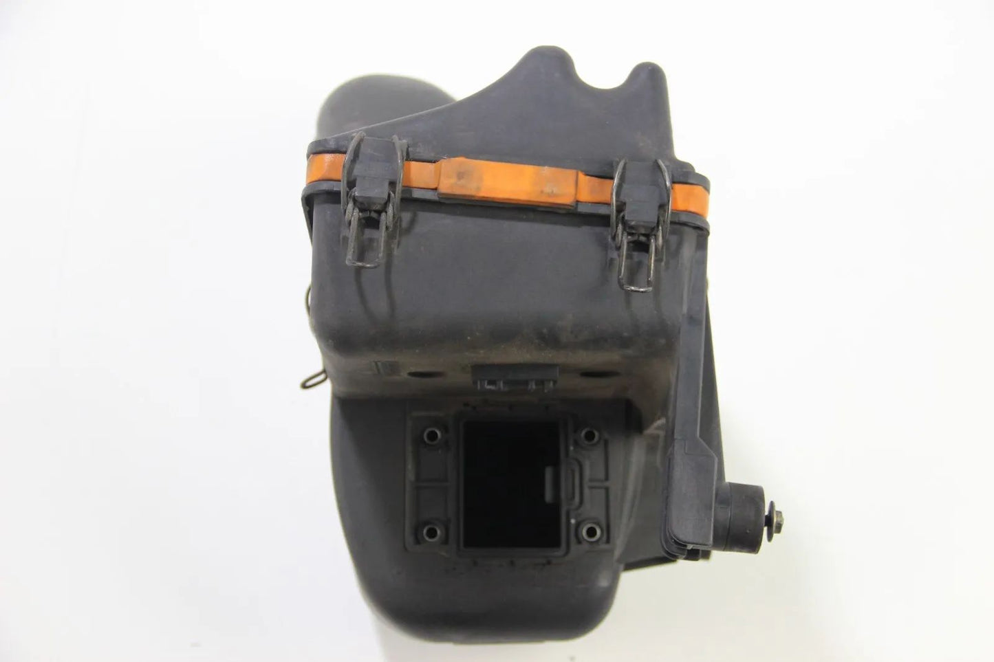 Original BMW E30 M3 Evo 2.5 Ansauggeräuschdämpfer Airbox 13711312331