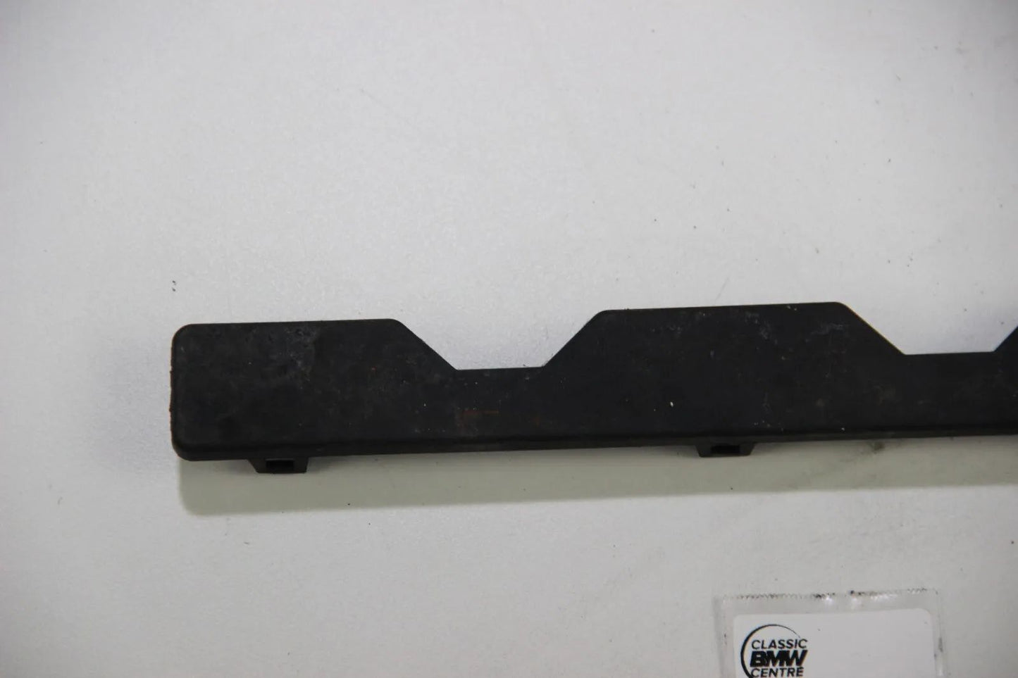 Original BMW E30 M40 Abdeckung Einspritzleiste 1718189 Cover m40b16 M40b18 3er