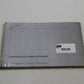 Original BMW E3 2500 2800 3.0S 3.0Si Betriebsanleitung 01409599450 Bedienungsanl