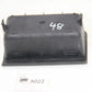 Original BMW E36 Ablagefach hinten Aufbewahrung Halter 51168119626