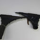 Original BMW Neue Klasse Heizungskanal Entfroster Düsen paar links rechts heater