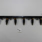 Original BMW E34 535i Einspritzleiste Fuelrail mit Injektoren 5er Benzin