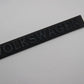 Original Volkswagen Modellbezeichnung Emblem Badge Schriftzug 171853685 A