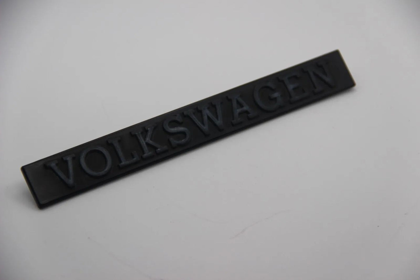 Original Volkswagen Modellbezeichnung Emblem Badge Schriftzug 171853685 A