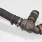 Original BMW 02 E10 tii Thermostatgehäuse Wasserflansch Wasserstutzen 1253247