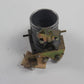 Original BMW E21 M20 Drosselklappe Drosselklappenstutzen 1354 1267642