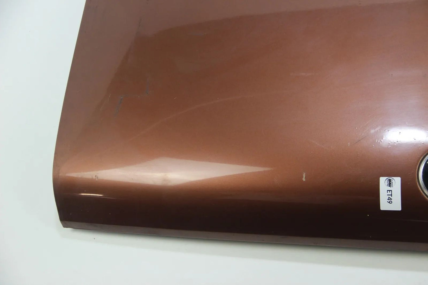 Original BMW E23 Heckklappe Kofferraum Klappe Deckel Trunk Boot 1907277 7er