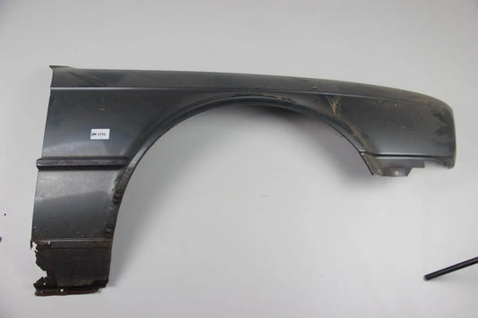 Original BMW E30 Kotflügel Seitenwand vorne rechts Fender Wing 3er 316i-325i