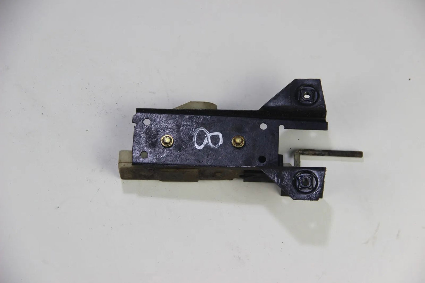 Original BMW E24 Tankklappe Stellmotor 51261373185 Zentralverriegelung ZV Fuel