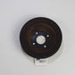 Original BMW E9 E12 E23 E24 Riemenscheibe Fan Pulley 11511251234 Keilriemen M30