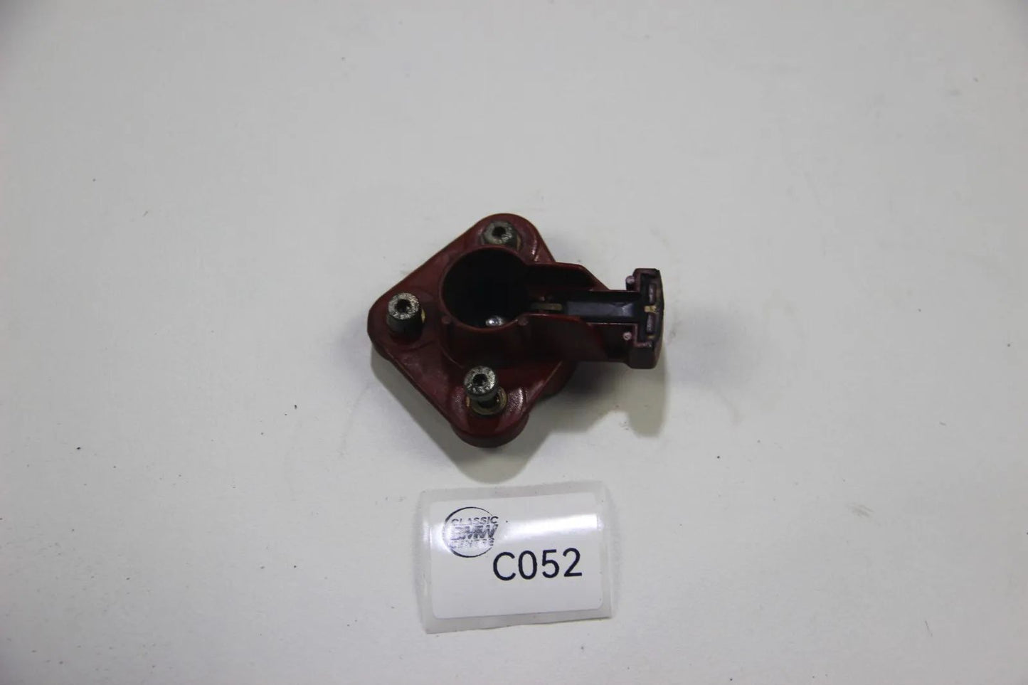 Original BMW E30 3er Bosch 1234332347 Verteilerfinger Verteilerläufer Ignition