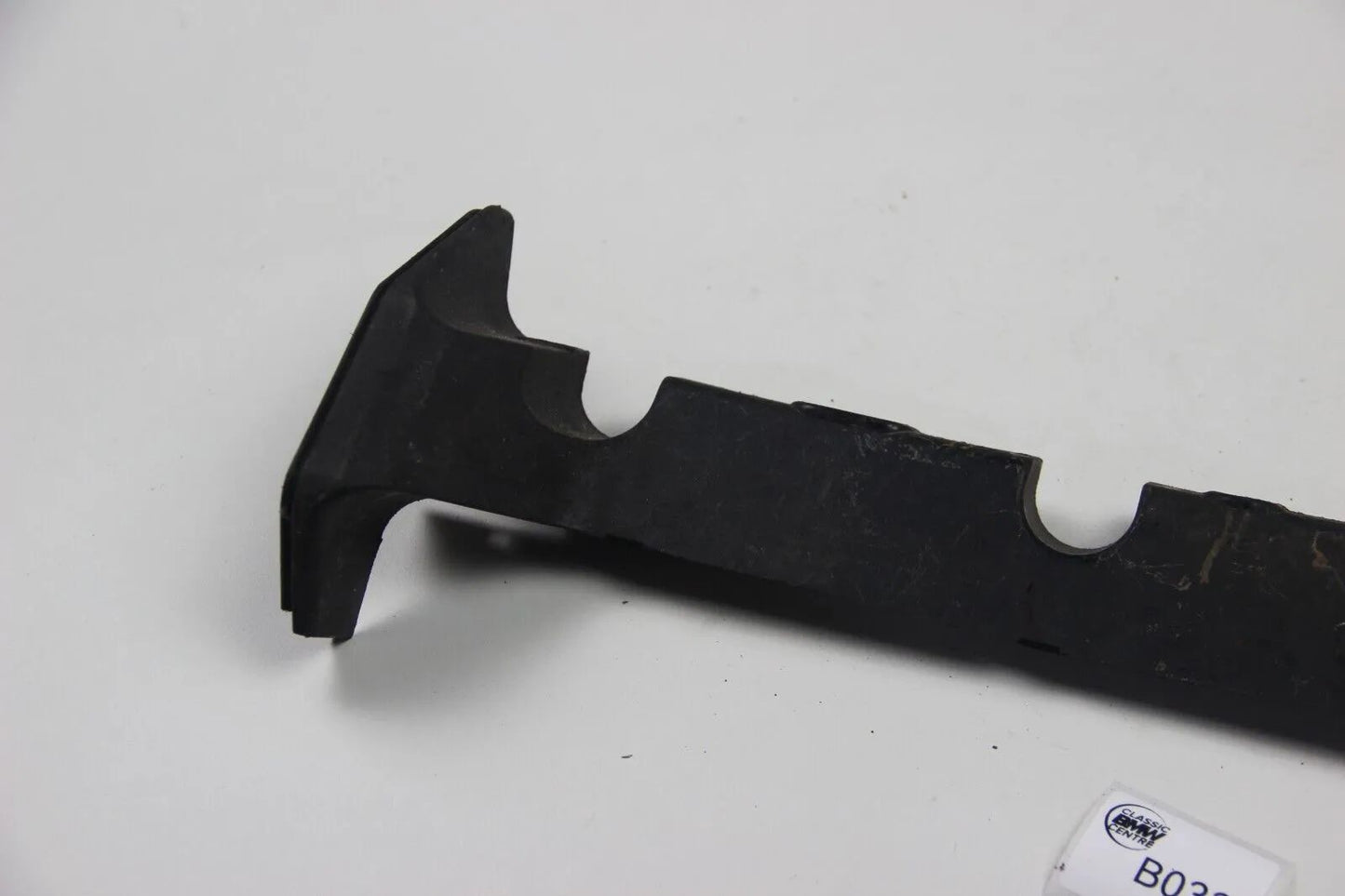 Original BMW E30 M40 Abdeckung Zündkabel Verteiler 1727687 Cover Ignition Wires