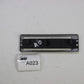 Original BMW 02 E10 Heizung Schalterblende Heater Trim Cover 1502-2002tii turbo