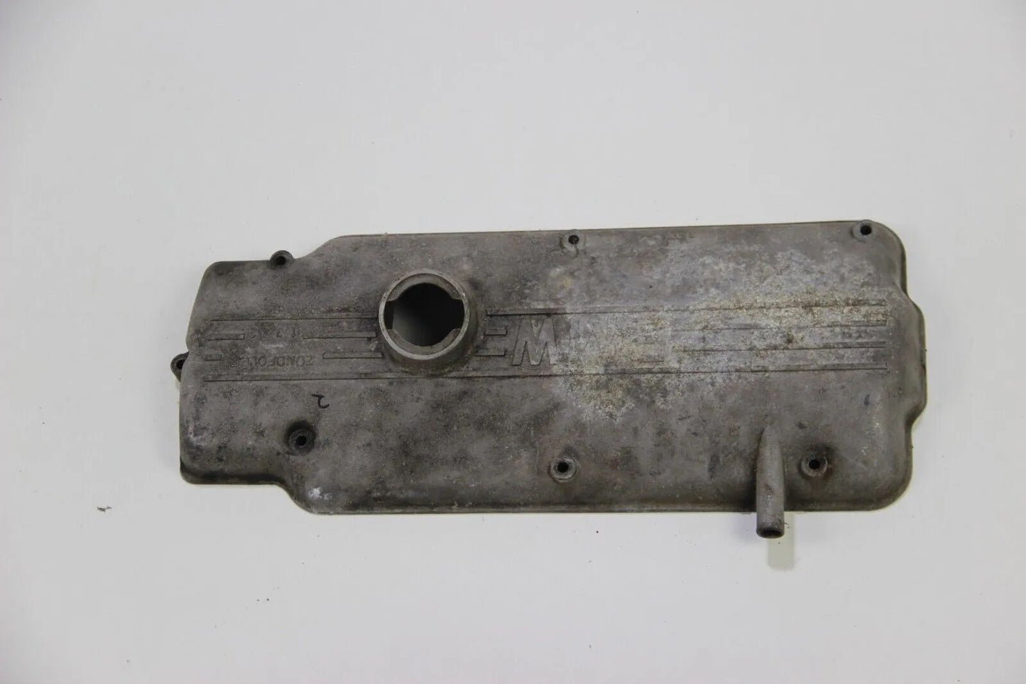 Original BMW M10 Neue Klasse E10 2002 E6 Ventildeckel E21 3er Valve Cover
