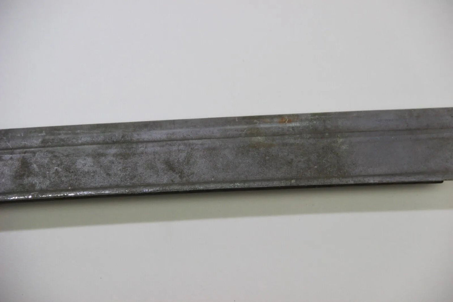 Original BMW Neue Klasse 2000 Kennzeichenleuchte 63268777100