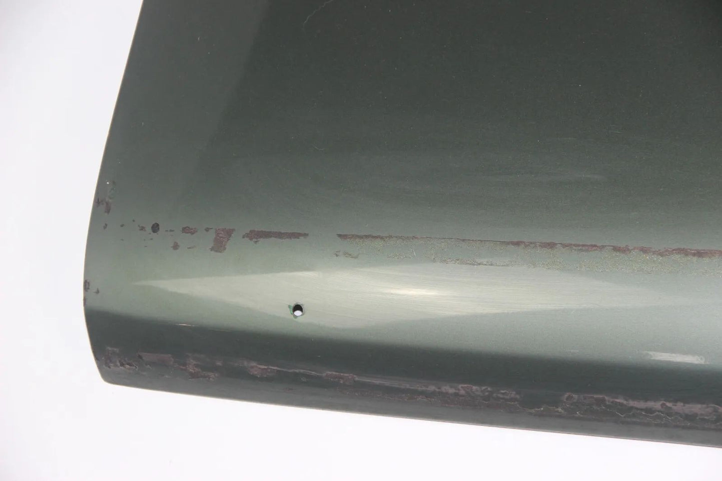 Original BMW E12 Heckklappe Kofferraum Klappe Deckel Trunk Boot 1828939 5er