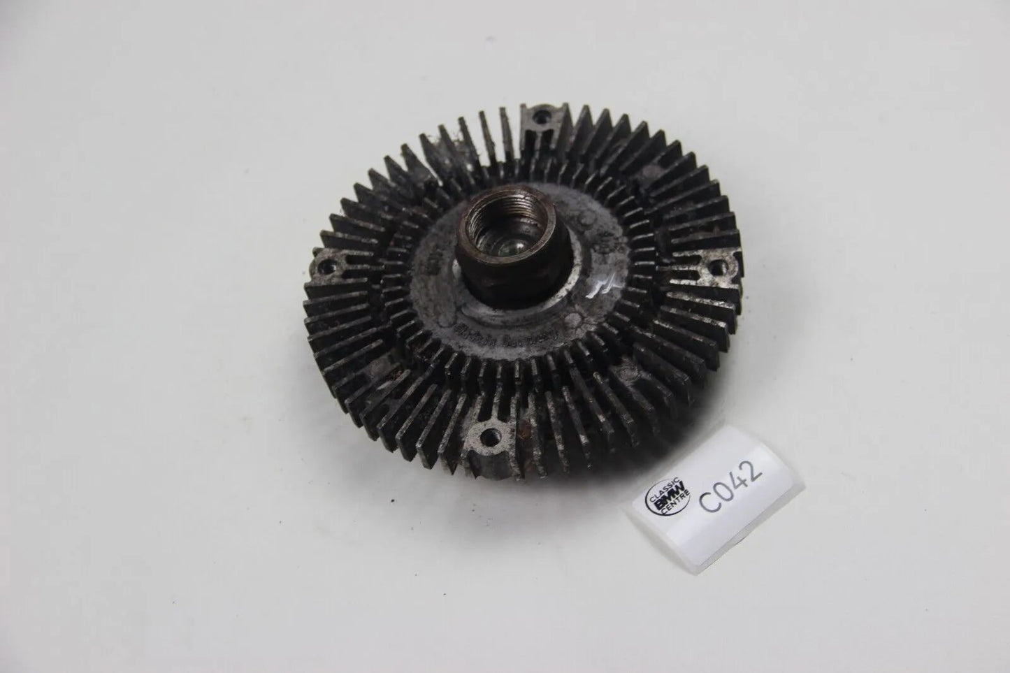 Original BMW E30 VVFL M10 Viscolüfter Kupplung Sachs 316i 318i Clutch Fan