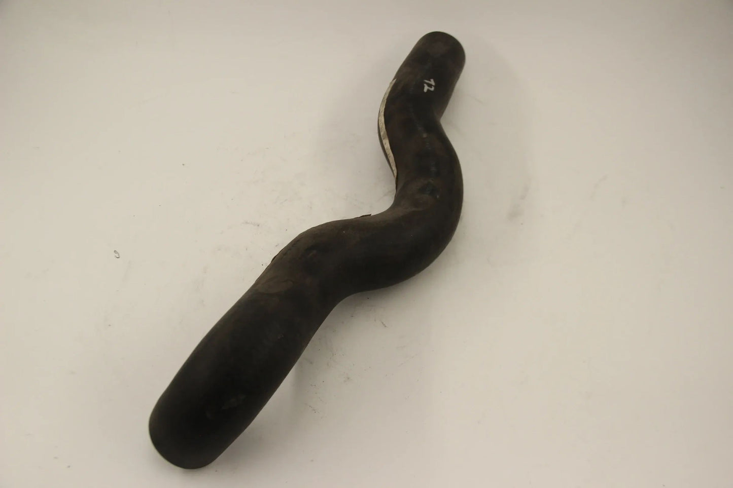 Original BMW E23 7er 728-745i Schlauch Pipe Thermostatgehäuse NOS 11531265946