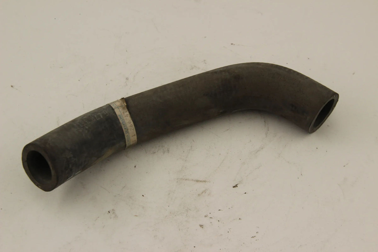 Original BMW E12 525 528 E24 630CS E23 728-730 Schlauch Kühlsystem 11531266478