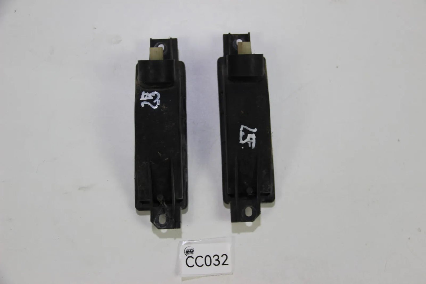 Original BMW E30 3er Blinker Rechts Links Rechts NFL 1380964 1380963