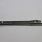 Original BMW E28 Schachtleiste Innen Chrom Tür VR Chrome Trim 5er