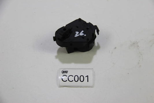Original BMW E39 E53 X5 Heizung Gebläse Klappe Lüftung Stellantrieb 69002699