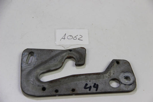 Original BMW E30 Motorhauben Verschluss Haken Hinten Bonnet Hook 316i-325i M3