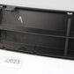 Original BMW E39 520i-540i Gitter geschlossen front Stossstange 51118160851