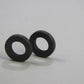 Original BMW E30 M3 Gr. A DTM E36 318 is Class 2 Scheibe 2 Stück 31332221040