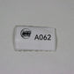 Original BMW E30 Steinschlagschutz Satz komplett neu vorne hinten 82119413940