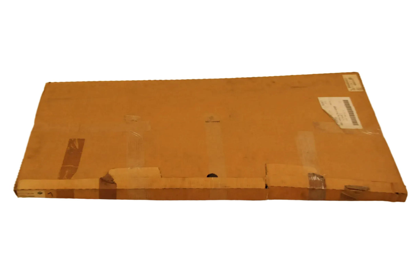 Original BMW 3er Serie E90  Kantenschutz links SCHWARZ NOS 51717126135