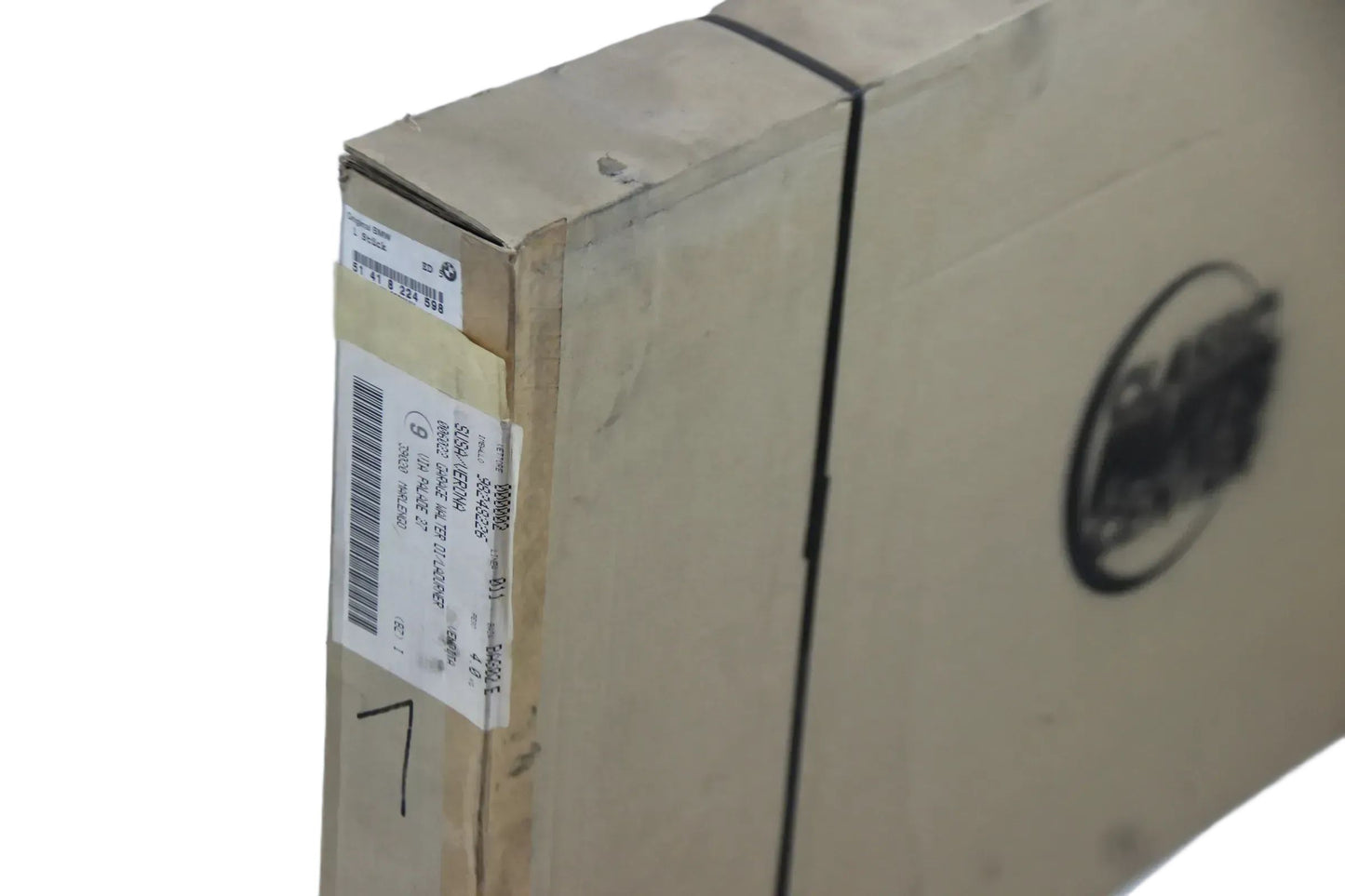 Original BMW 3er Serie  E46 316i-330xi Türverkleidung vorn rechts 51418224598