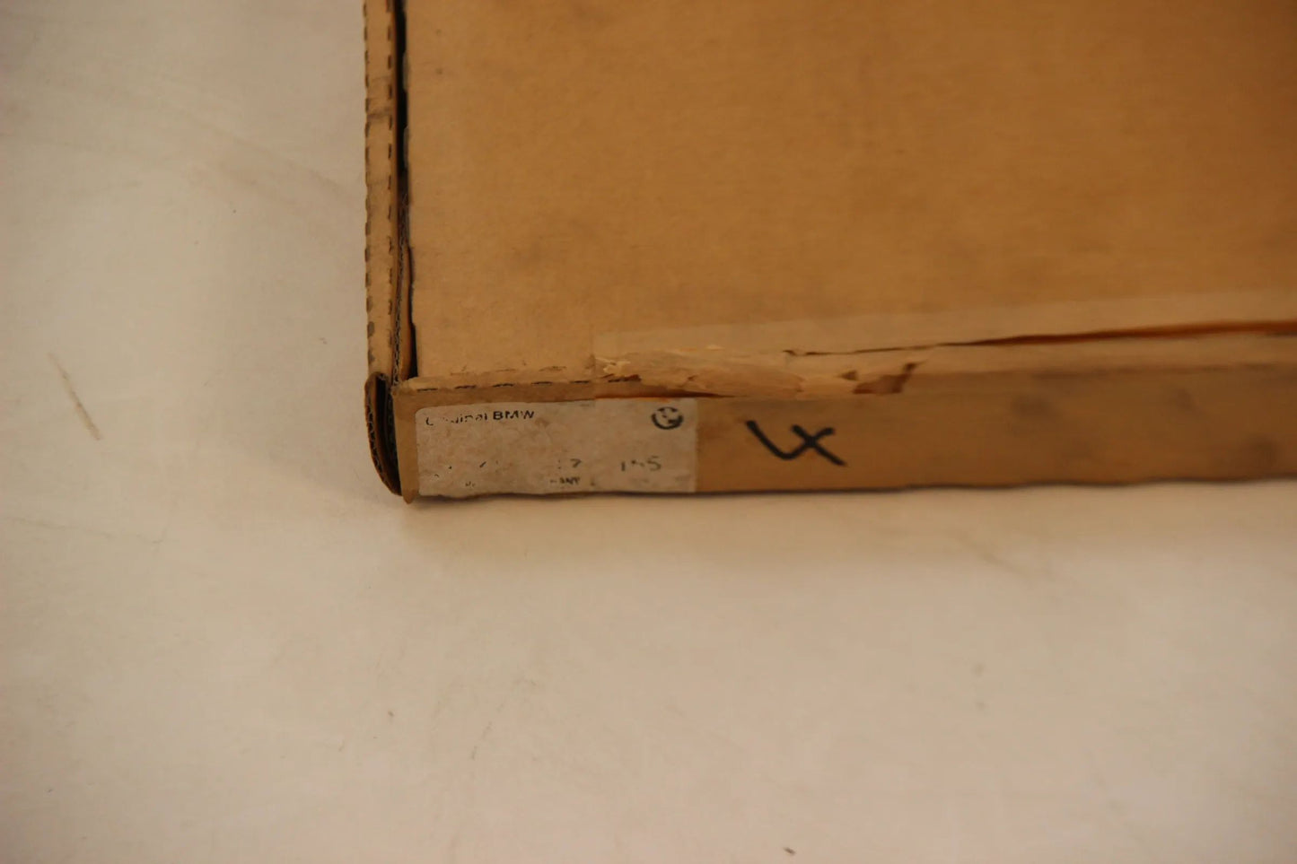 Original BMW 3er E36 316i-328i Dichtung Heckklappe 3545mm 51718171165