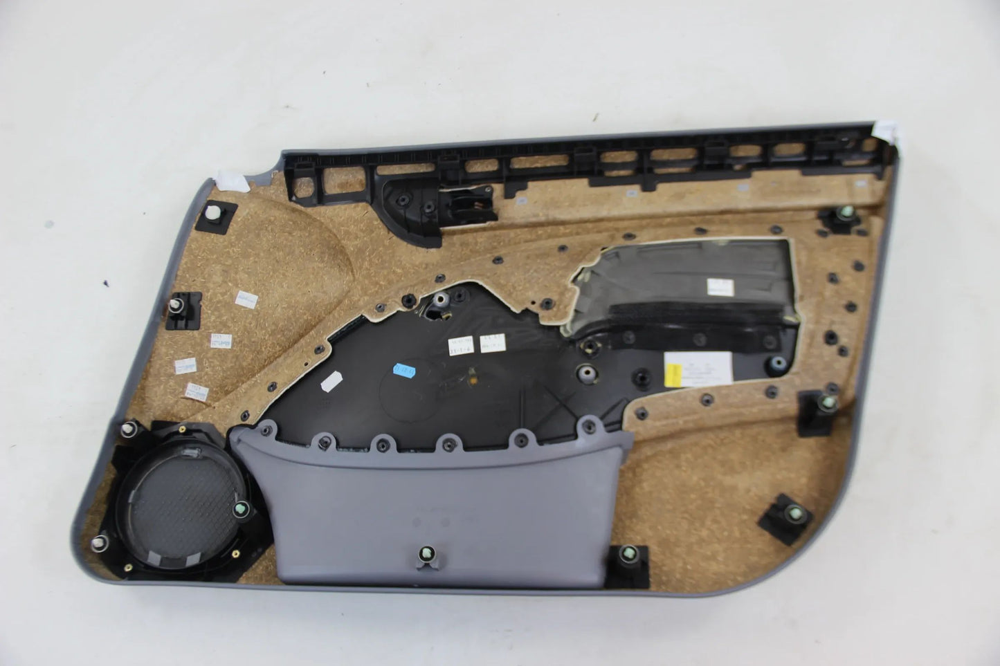 Original BMW 3er E46 316i-330xi Türverkleidung vorn links NOS 51418224597