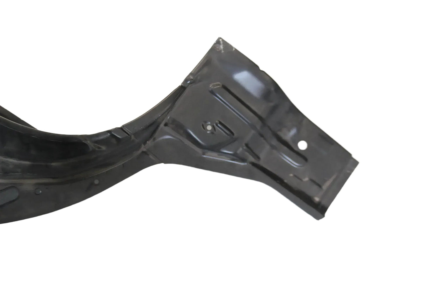 Original BMW E36 M3 M3 3.2 S50 S52 Radhaus hinten links NOS 41148122357