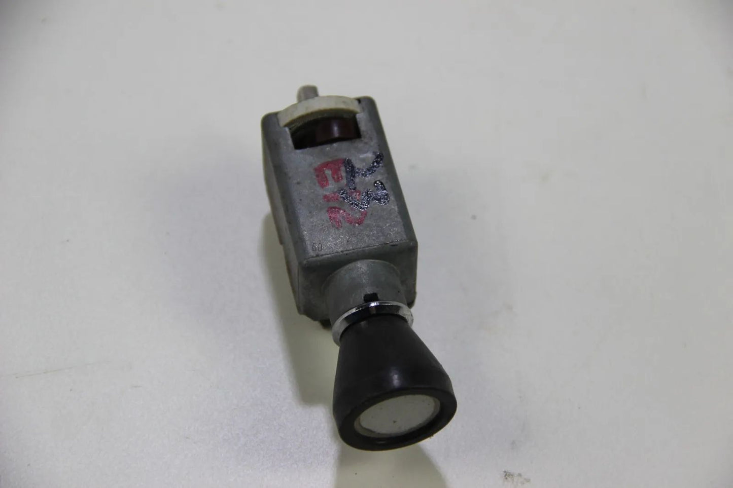 Original BMW E12 Lichtschalter Scheinwerfer Schalter Headlight Switch 5er OEM