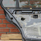 BMW E30 Limo/Touring Hintertür links 4-Türer mit Fensterheber Diamantschwarz