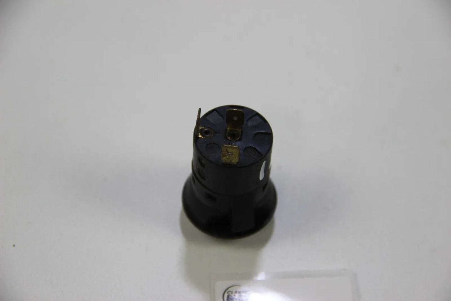 Original BMW E21 E10 Schalter Lila Violett 3 Pin Oldtimer Switch Purple